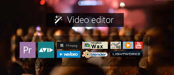 Free Video Editors Windows 10